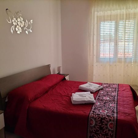 B&B La Fenice Terralba Exterior photo
