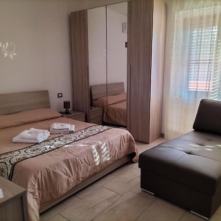 B&B La Fenice Terralba Exterior photo
