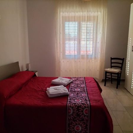 B&B La Fenice Terralba Exterior photo