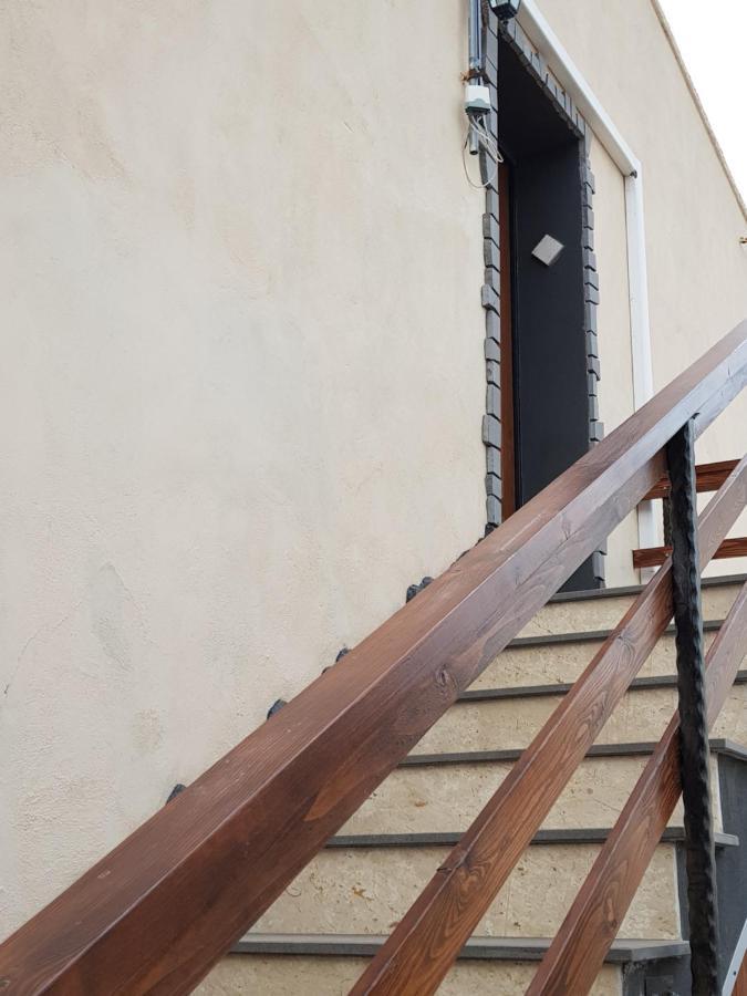 B&B La Fenice Terralba Exterior photo
