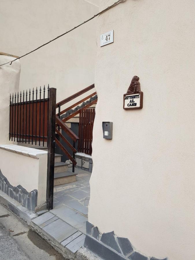 B&B La Fenice Terralba Exterior photo