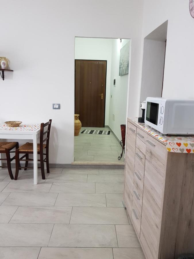 B&B La Fenice Terralba Exterior photo