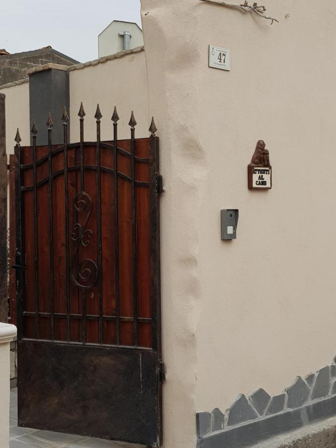 B&B La Fenice Terralba Exterior photo