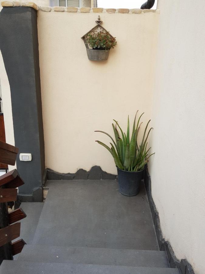 B&B La Fenice Terralba Exterior photo